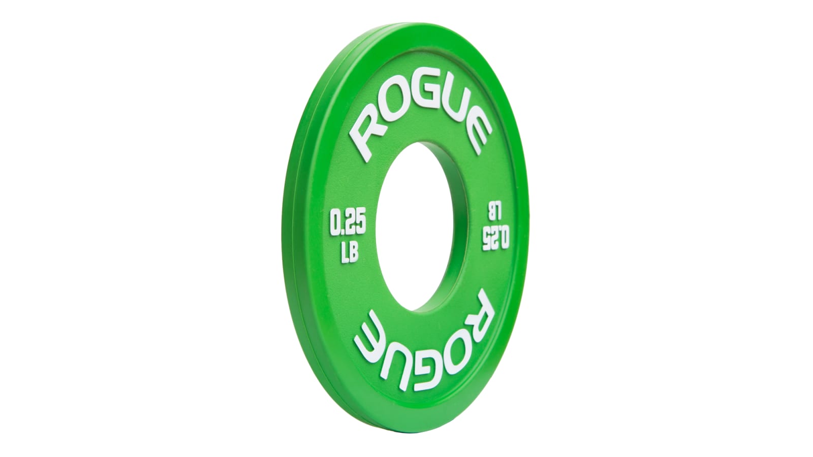 Rogue LB Fractional Plates Rogue Fitness